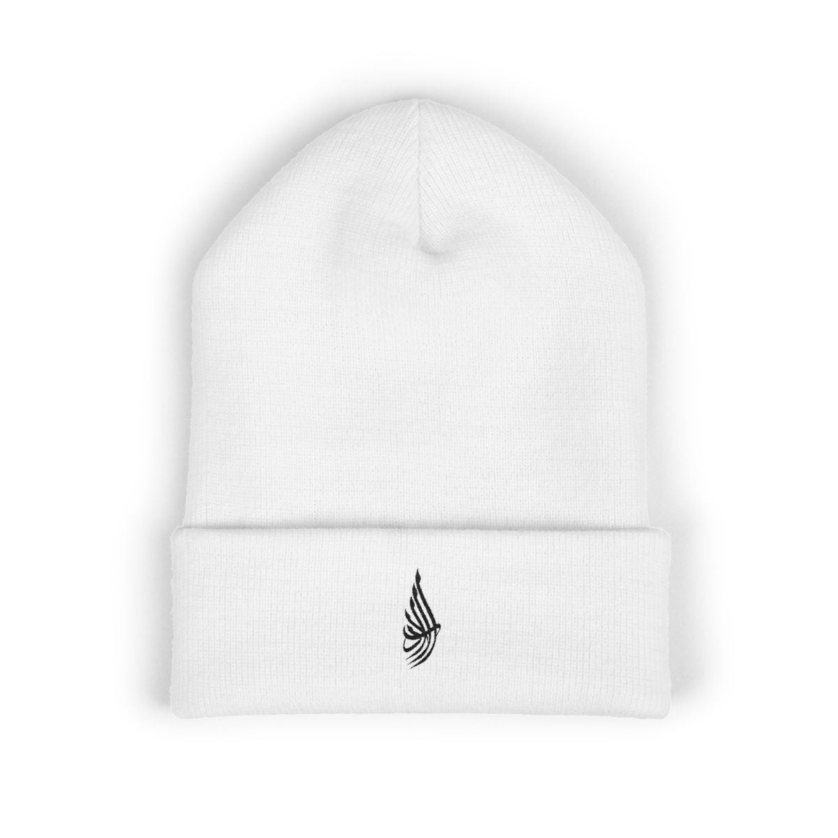 Al Adab (الأدب) Cuffed beanie