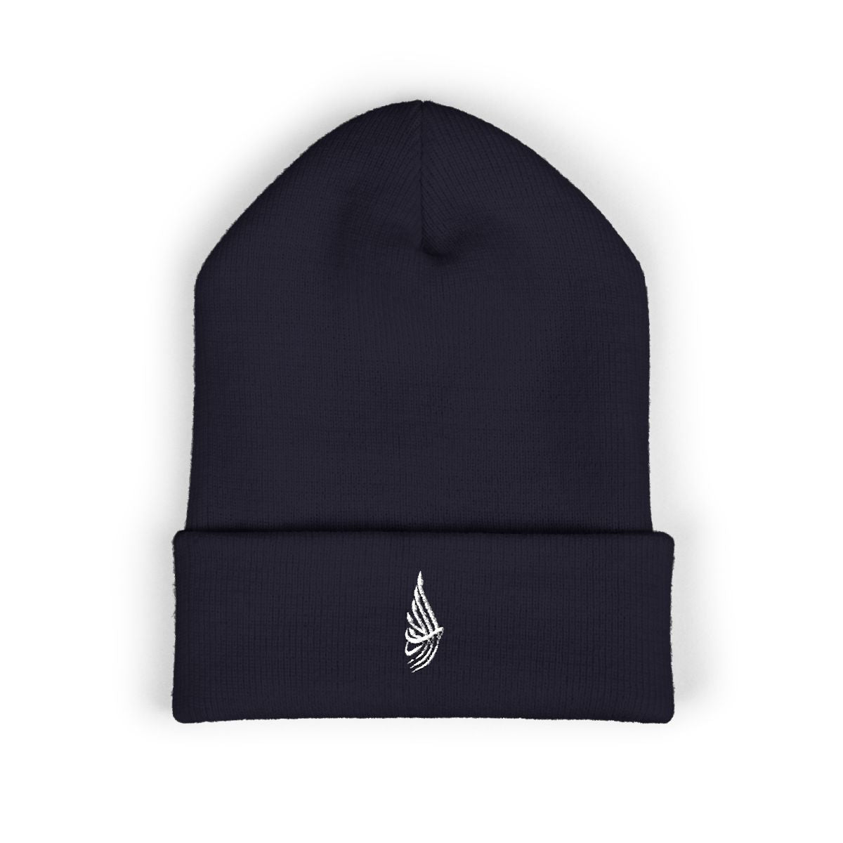 Al Adab (الأدب) Cuffed beanie