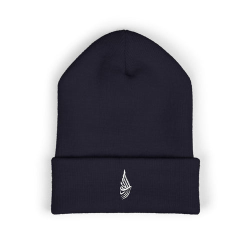 Al Adab (الأدب) Cuffed beanie