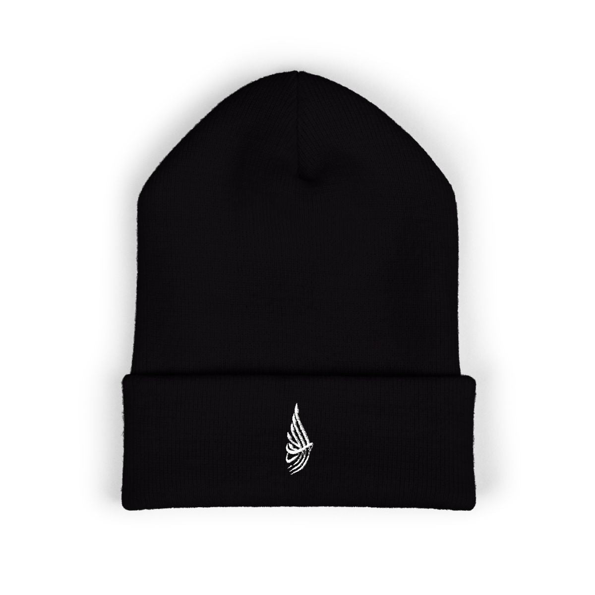 Al Adab (الأدب) Cuffed beanie
