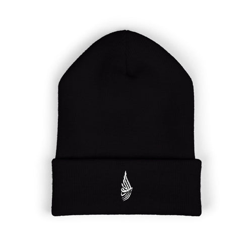Al Adab (الأدب) Cuffed beanie