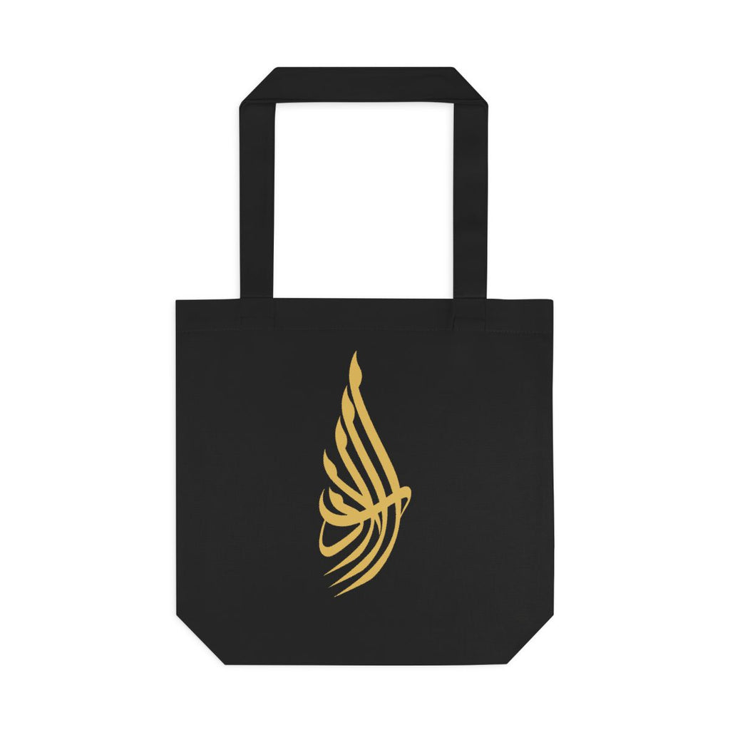 Al Adab (الأدب) Tote bag