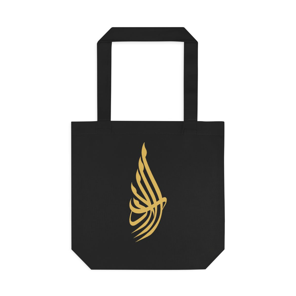 Al Adab (الأدب) Tote bag