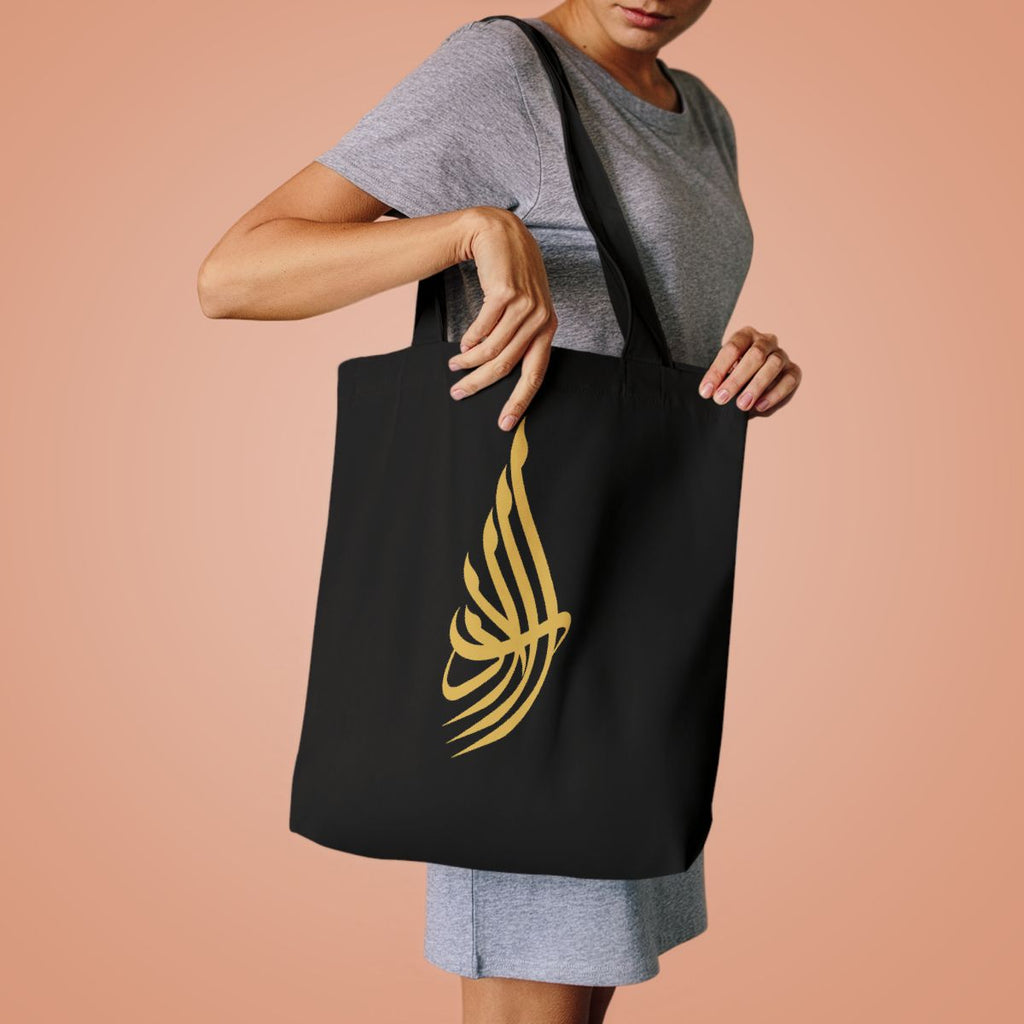 Al Adab (الأدب) Tote bag