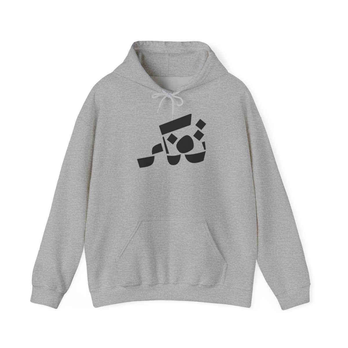 Tafakkar – Reflect (تفكّر) Hoodie