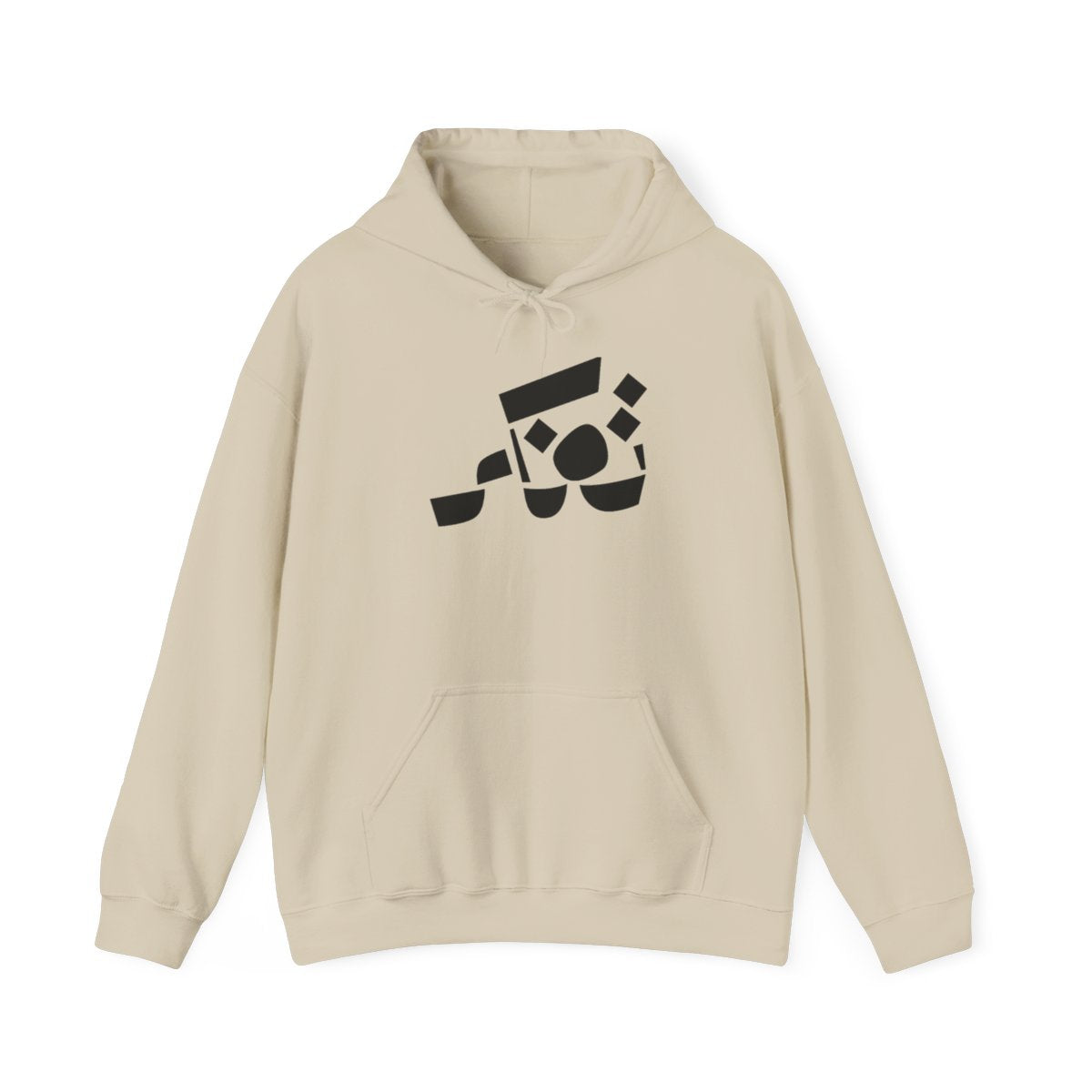 Tafakkar – Reflect (تفكّر) Hoodie