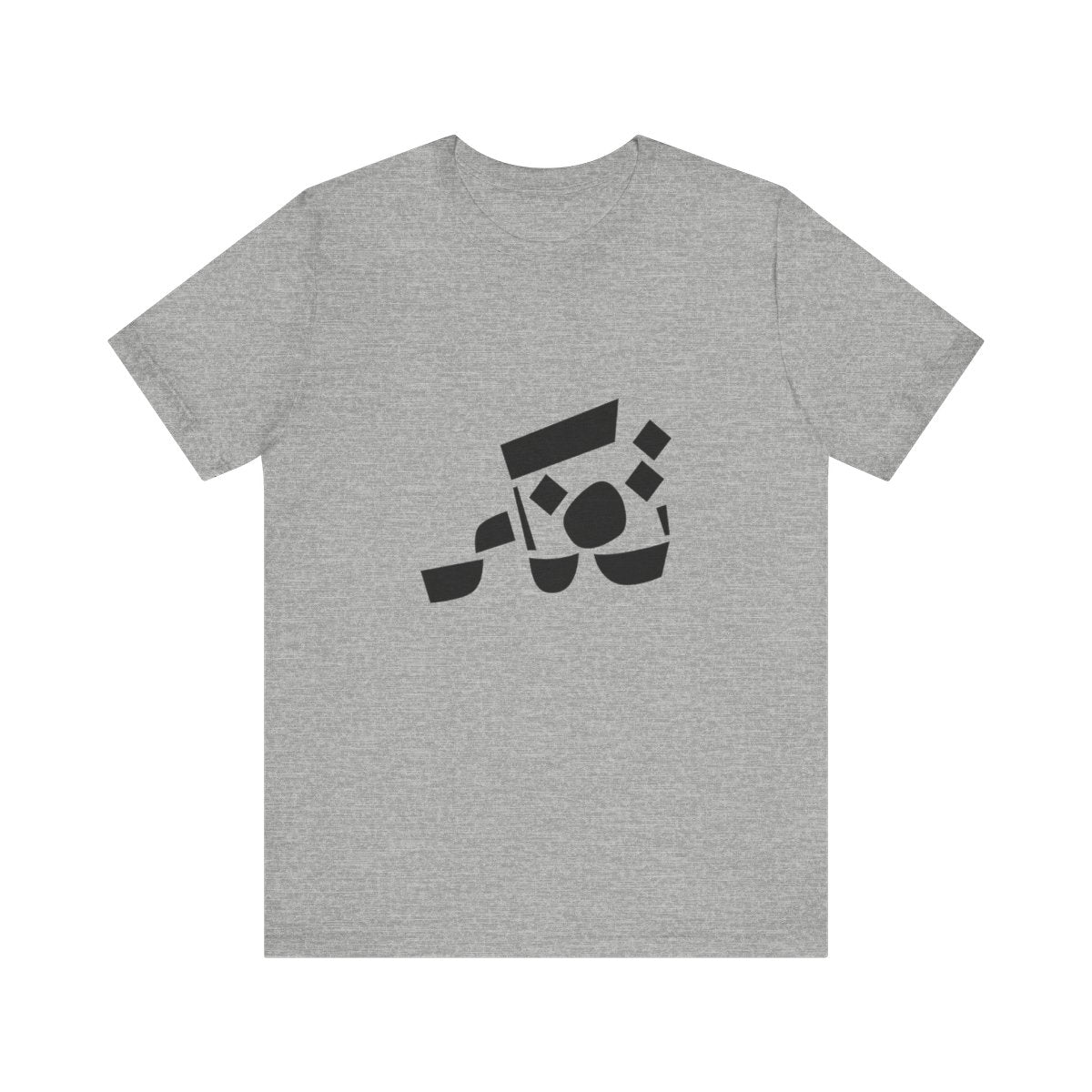 Tafakkar – Reflect (تفكّر) T-shirt
